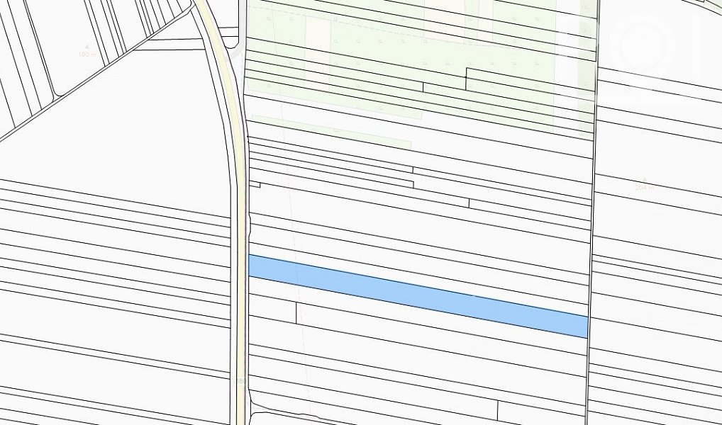 Prodej pole 12 278 m², Žatčany – náhled fotky 2
