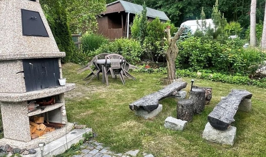 Prodej chaty/chalupy 12 m² s pozemkem 450 m², Praha – náhled fotky 12