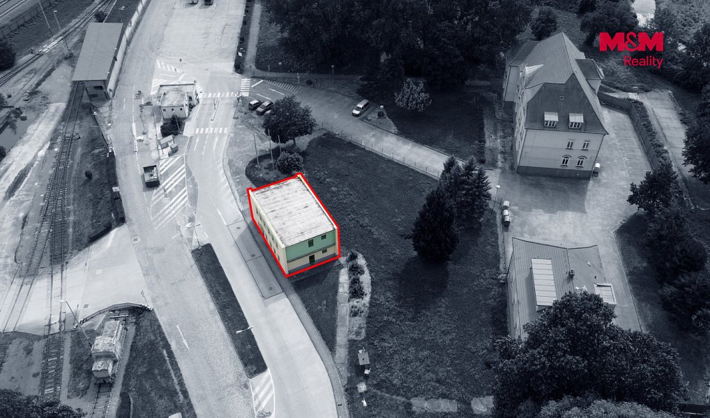 Pronájem kanceláře 200 m², Králův Dvůr – náhled fotky 2