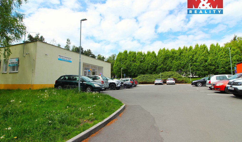 Pronájem kanceláře 64 m², Česká Lípa – náhled fotky 8