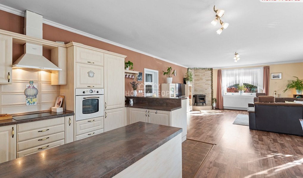 Prodej domu 172 m² s pozemkem 867 m², Břežany II – náhled fotky 10