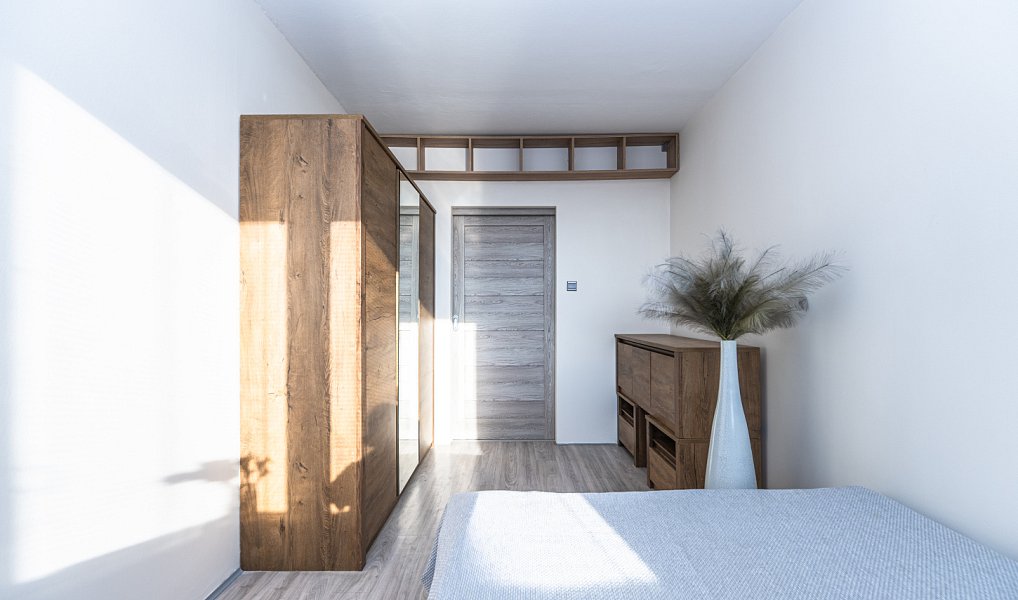 Pronájem bytu 2+kk 39 m², Praha – náhled fotky 5