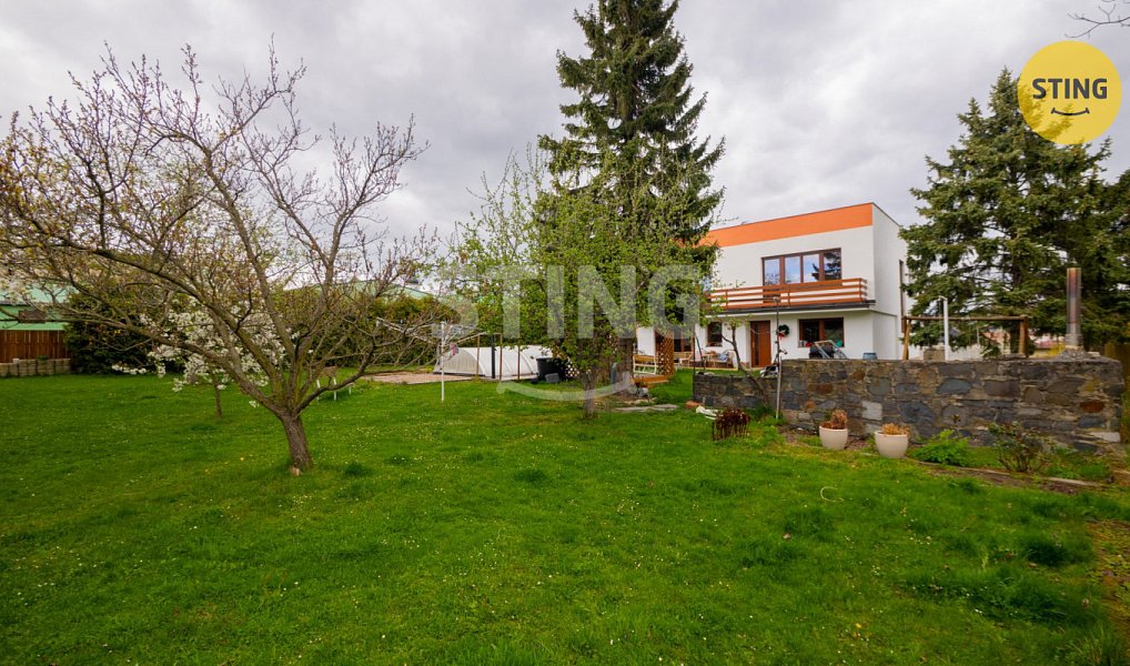 Prodej domu 187 m² s pozemkem 1 135 m², Brumovice – náhled fotky 27