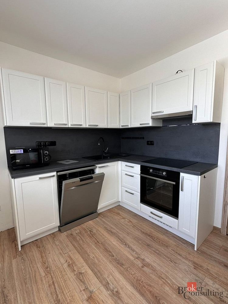 Apartment, 72 m²