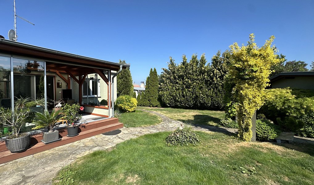 Prodej domu 230 m² s pozemkem 966 m², Vyškov – náhled fotky 5