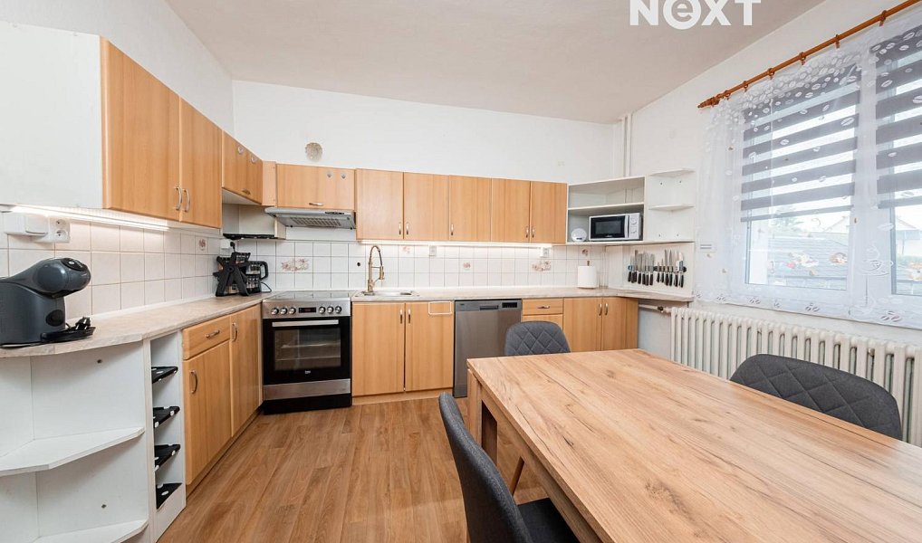 Prodej domu 216 m² s pozemkem 447 m², Ronov nad Doubravou – náhled fotky 10