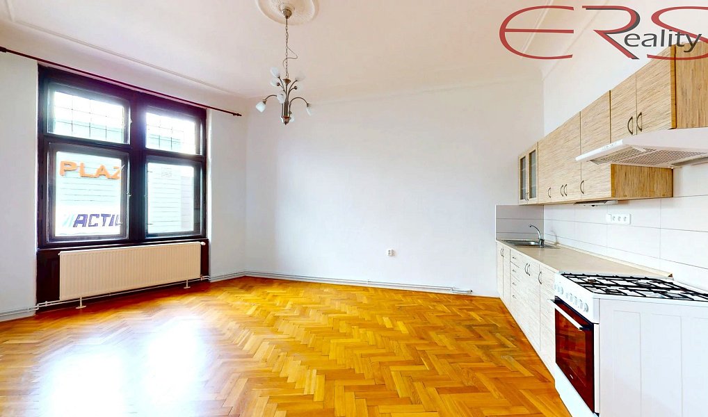 Pronájem bytu 2+kk 68 m², Liberec – náhled fotky 6