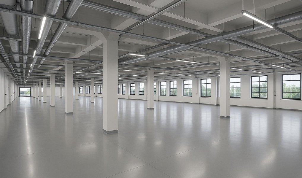 Prodej výrobních prostor 4 500 m², Šluknov – náhled fotky 6
