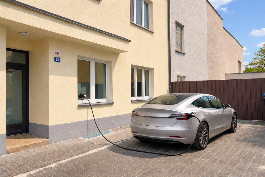 Pronájem provozovny 63 m² pro podnikání – pohled 2