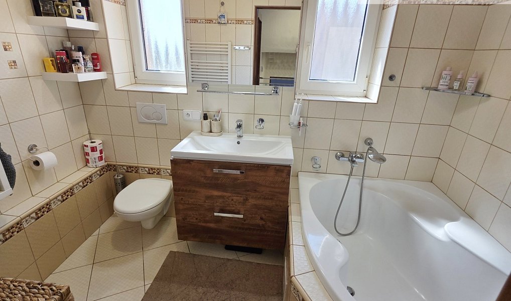 Prodej domu 141 m² s pozemkem 491 m², Holešov – náhled fotky 15