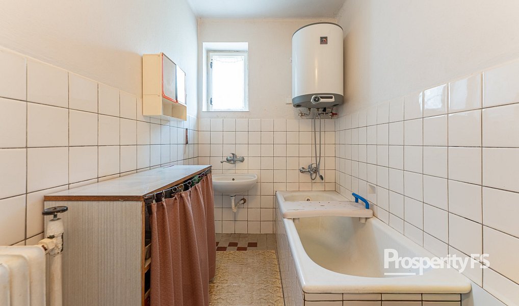 Prodej domu 162 m² s pozemkem 911 m², Olešnice – náhled fotky 14