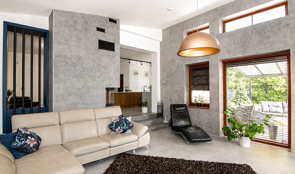 Prodej domu 258 m² s pozemkem 756 m², Praha – náhled fotky 15
