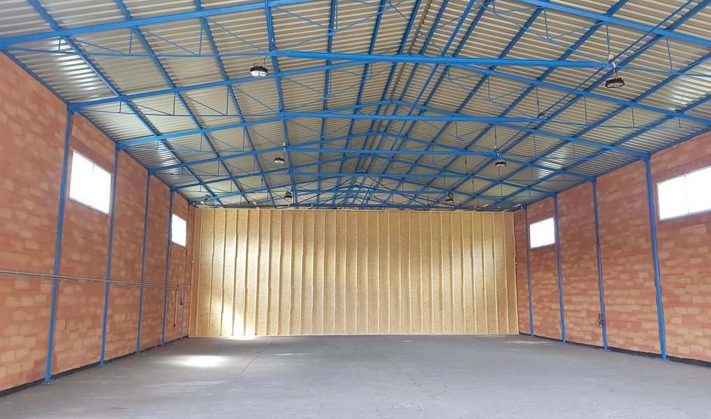 Pronájem skladovacích prostor 440 m², Ústí nad Labem – náhled fotky 2