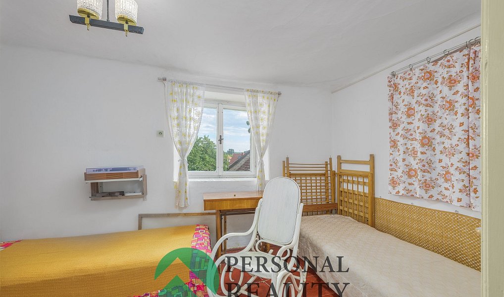 Prodej domu 116 m² s pozemkem 1 149 m², Přelouč – náhled fotky 8