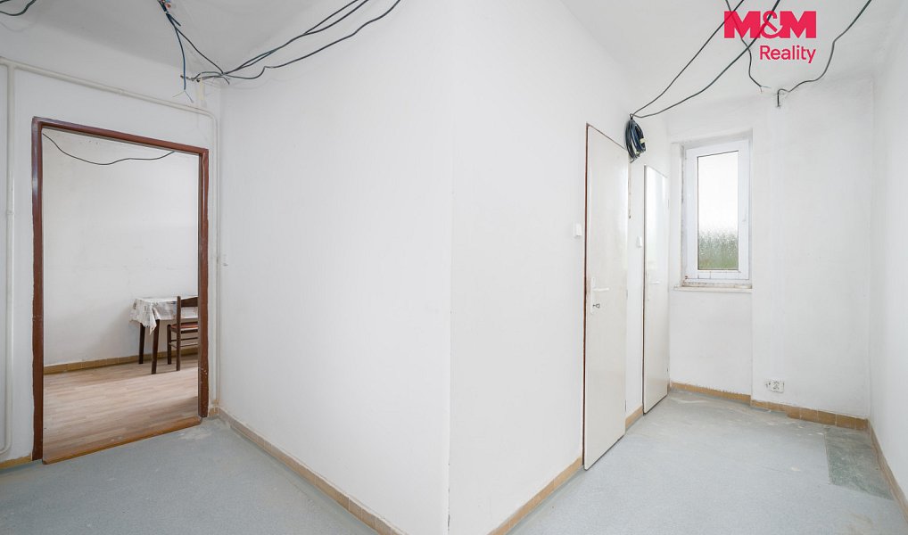 Prodej bytu 2+1 56 m², Bílina – náhled fotky 9