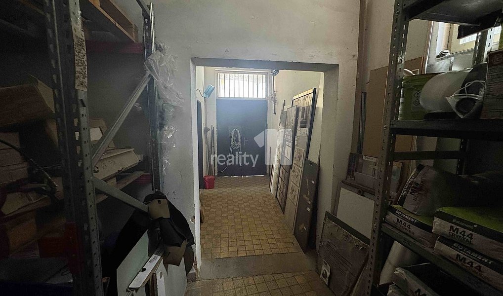 Pronájem obchodních prostor 168 m², Chlumčany – náhled fotky 15