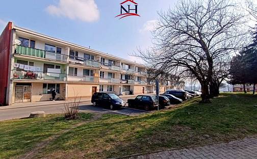 Prodej bytu 3+1 75 m², Nová výstavba, Obrnice, okres Most