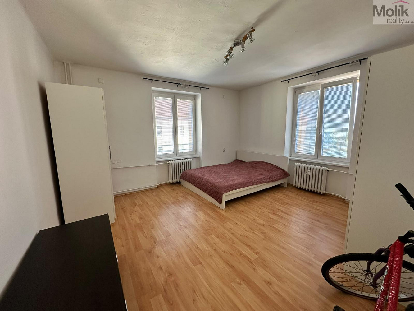 Pronájem bytu 2+1 56 m² – fotografie 5