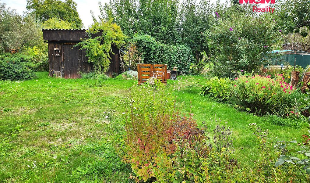 Prodej zahrady 316 m², Louny – náhled fotky 4