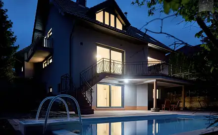 Prodej domu 254 m² s pozemkem 1 419 m², Slunná, Říčany, okres Brno-venkov