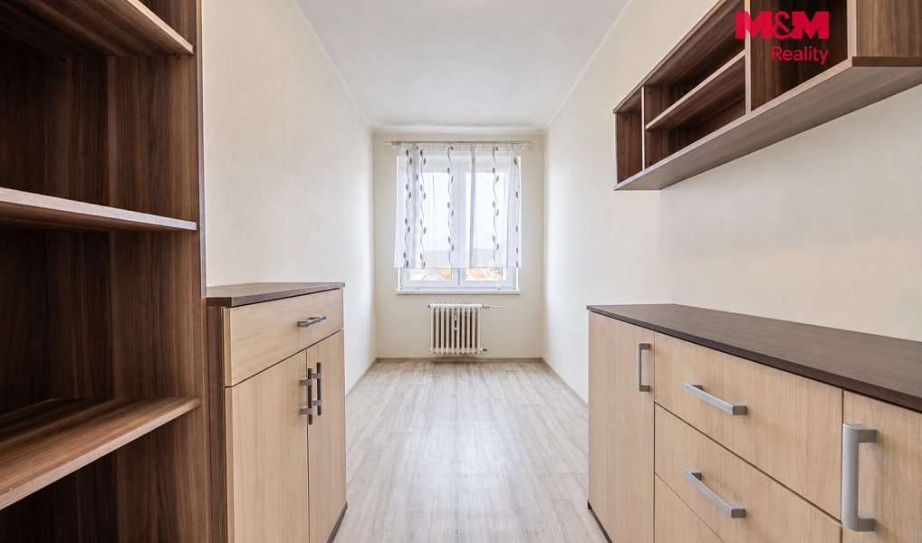 Prodej bytu 3+1 64 m², Klášterec nad Ohří – náhled fotky 8