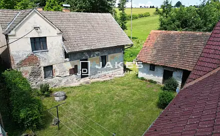Prodej domu 150 m² s pozemkem 625 m², Mladý Smolivec - Radošice, okres Plzeň-Jih