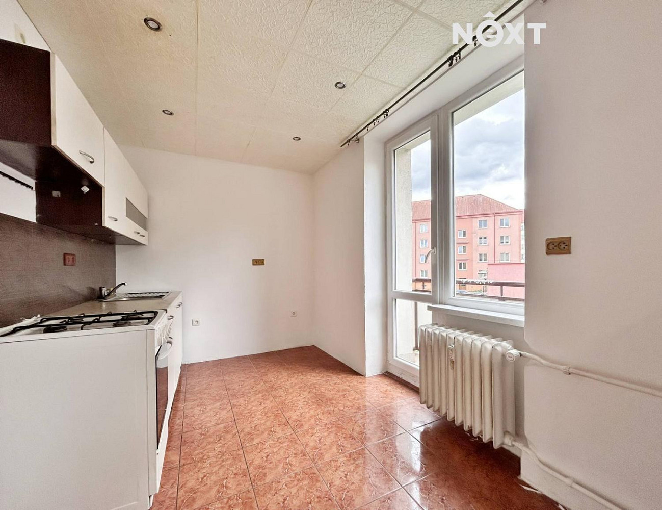Pronájem bytu 2+1 49 m² – fotografie 5