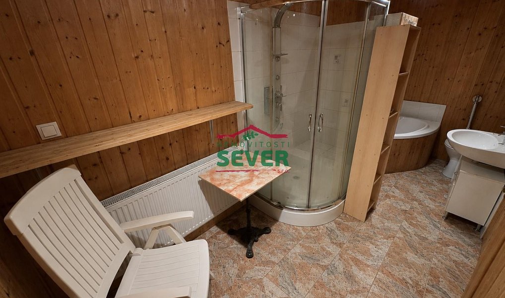 Prodej domu 220 m² s pozemkem 1 698 m², Litvínov – náhled fotky 5