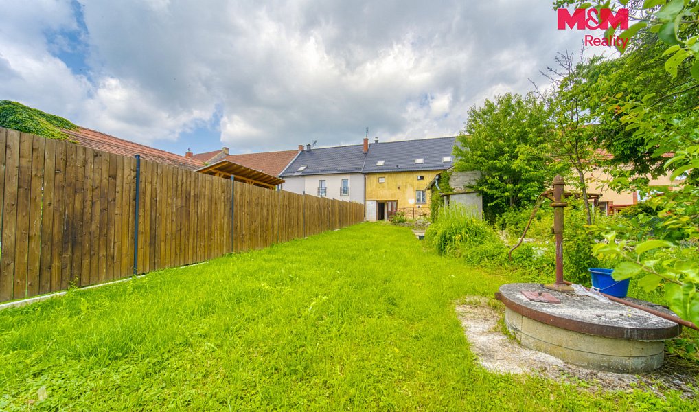 Prodej domu 200 m² s pozemkem 606 m², Mýto – náhled fotky 29