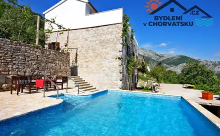 Prodej bytu atypického 870 m², Žrnovnica, Splitsko-dalmatinska, San Marino