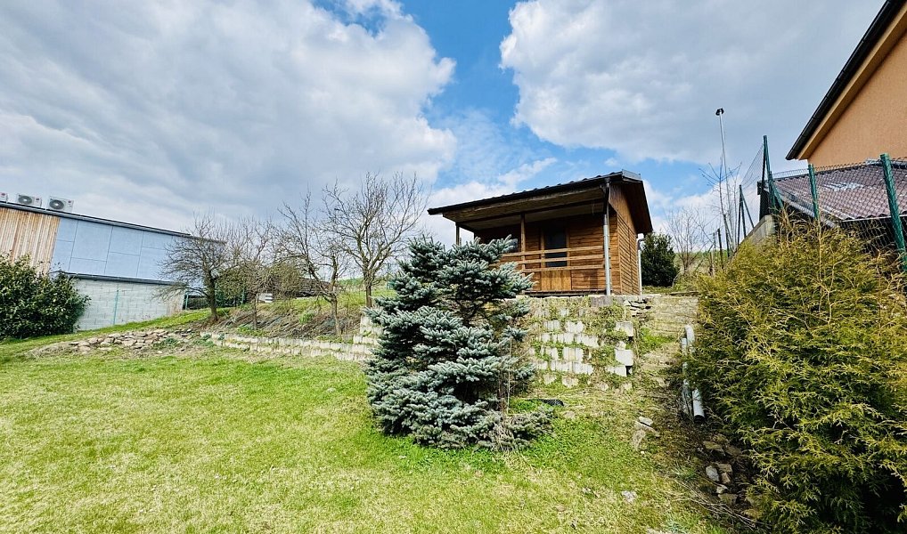 Pronájem chaty/chalupy 20 m² s pozemkem 710 m², Vráto – náhled fotky 5