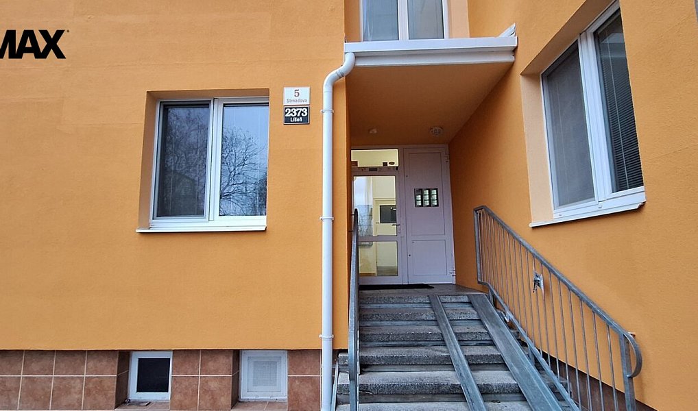 Pronájem bytu 3+1 62 m², Brno – náhled fotky 41