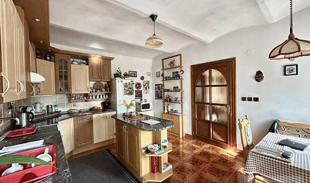 Prodej domu 150 m² s pozemkem 1 400 m², Hejtmánkovice – náhled fotky 9