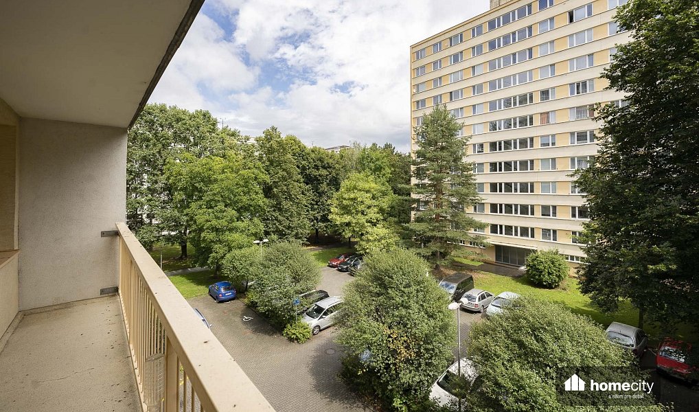 Pronájem bytu 3+1 76 m², Pardubice – náhled fotky 4