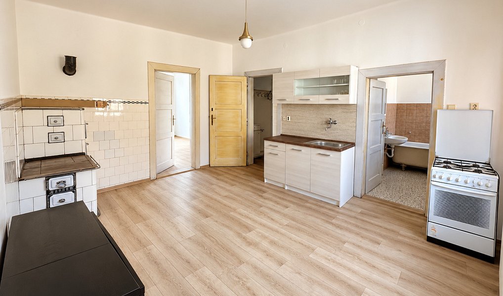Pronájem bytu 2+1 72 m², Písek – náhled fotky 5