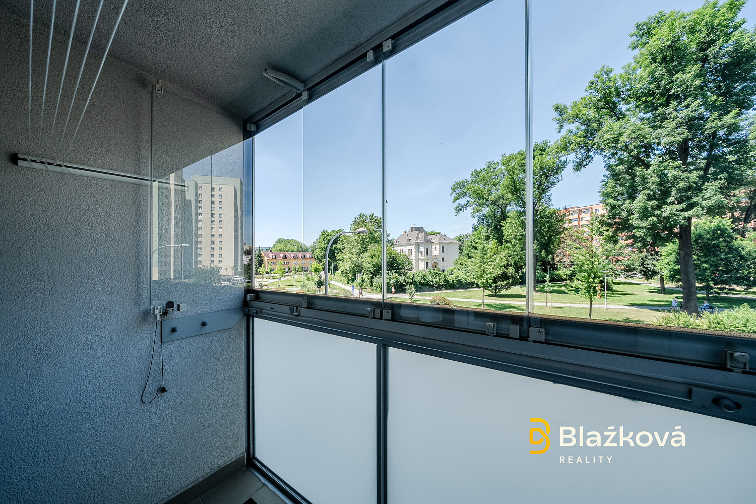 Prodej bytu 3+1 70 m²