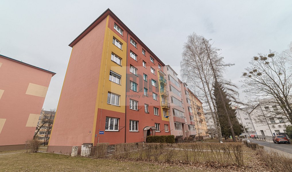 Prodej bytu 2+1 51 m², Ostrava – náhled fotky 15