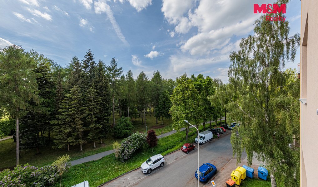 Prodej bytu 3+1 64 m², Horní Slavkov – náhled fotky 13