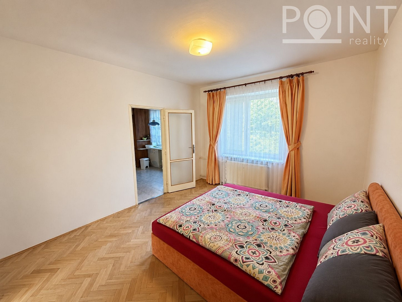 Prodej bytu 2+1 55 m² – fotografie 4