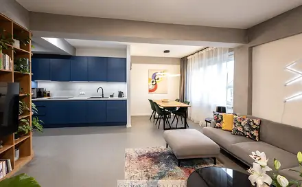 Prodej bytu 3+kk 70 m², Lvovská, Praha 10 - Vršovice