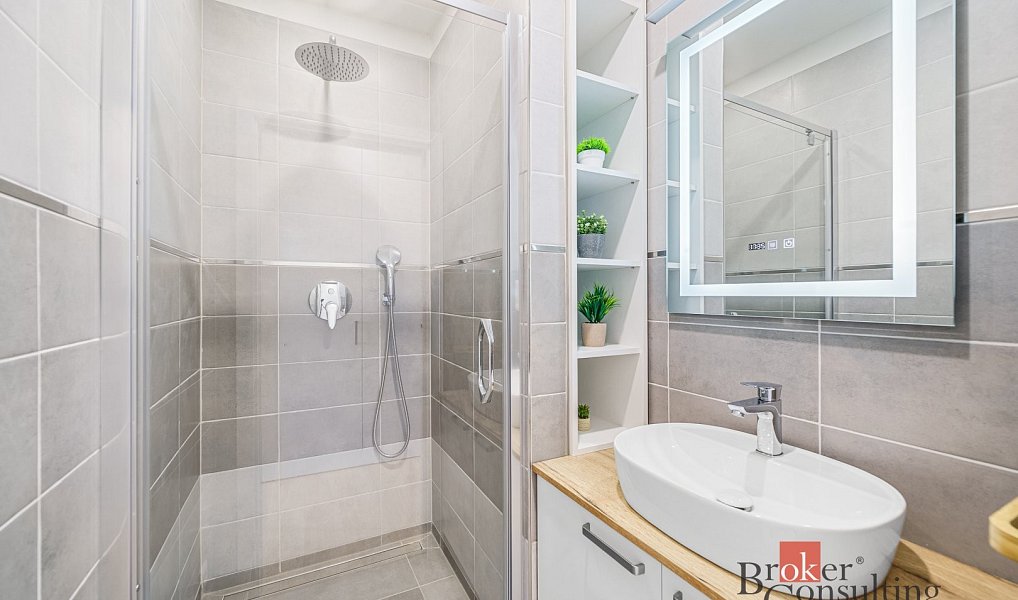 Prodej bytu 3+kk 52 m², Plzeň – náhled fotky 5