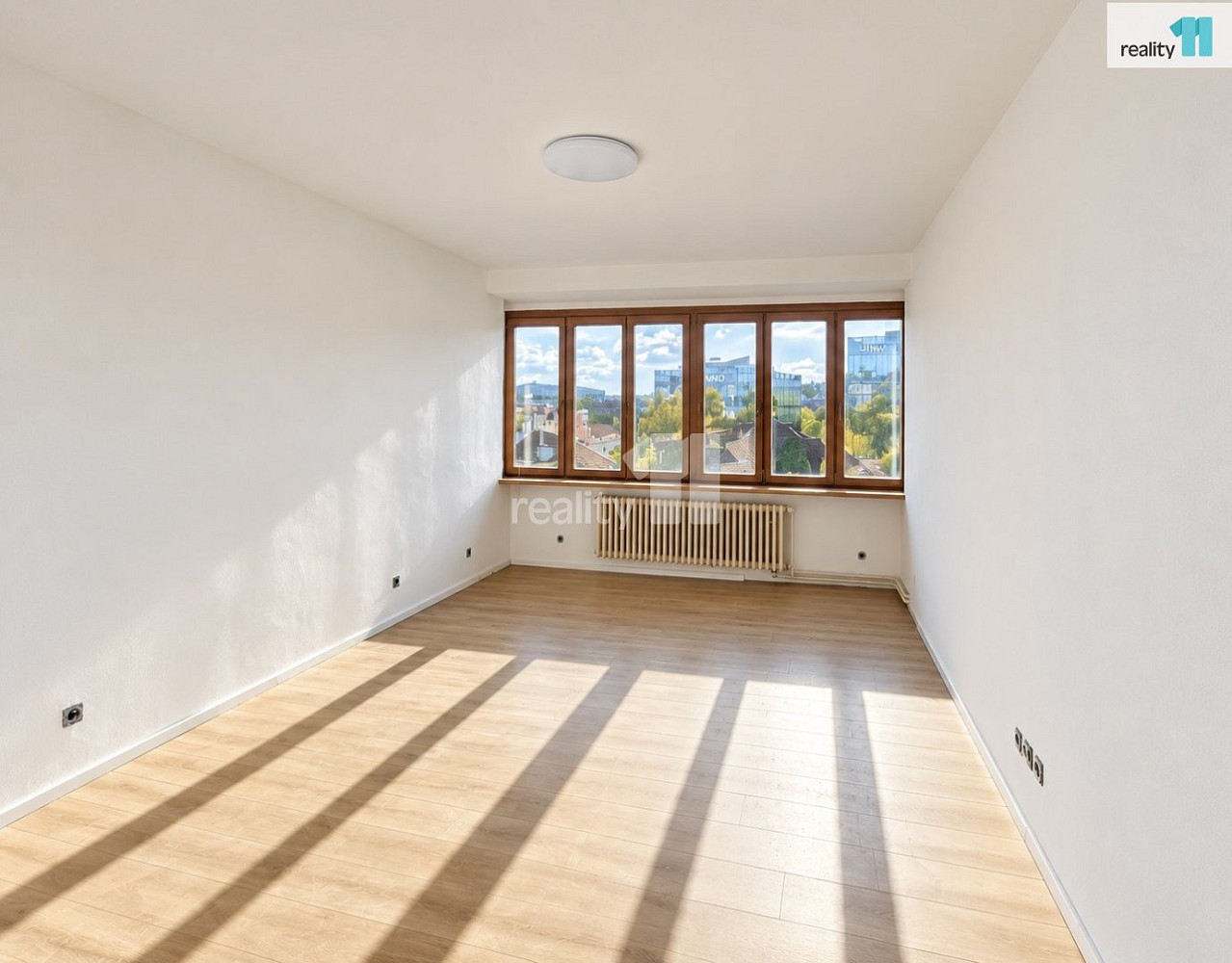 Pronájem bytu 3+kk 65 m²