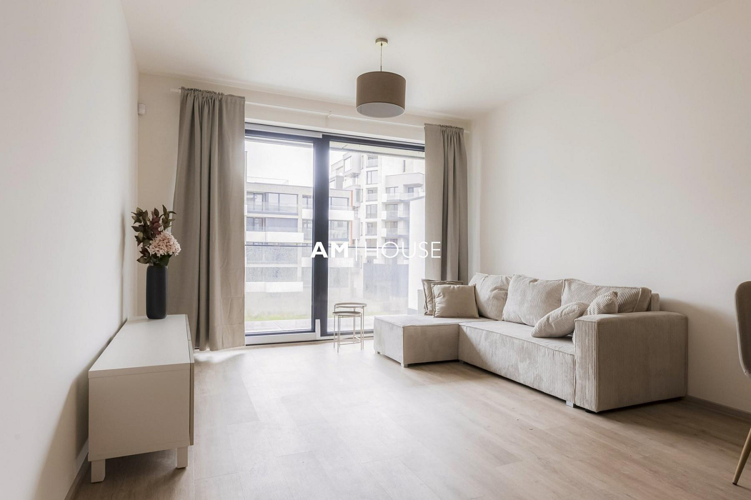 Pronájem bytu 2+kk 50 m²