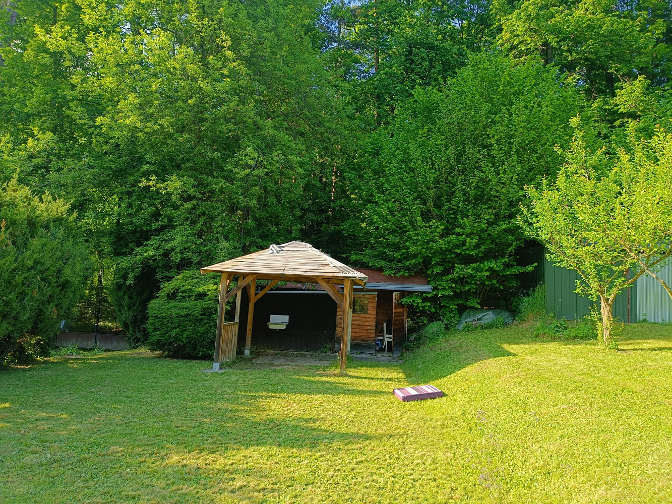 Prodej zahrady 692 m² — photo 4