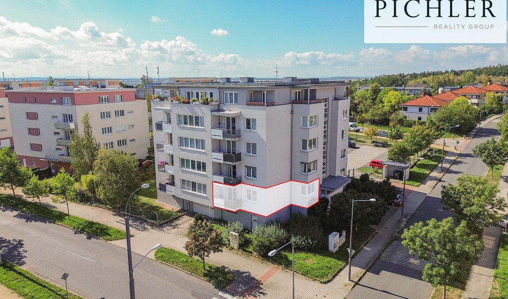 Prodej bytu 2+kk 75 m², Plzeň – náhled fotky 23