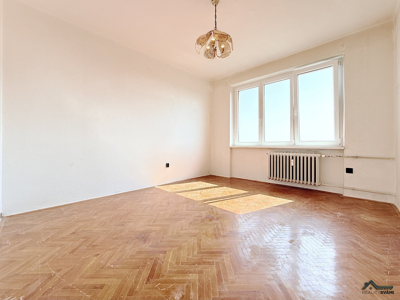 Prodej bytu 2+1 58 m² — photo 4