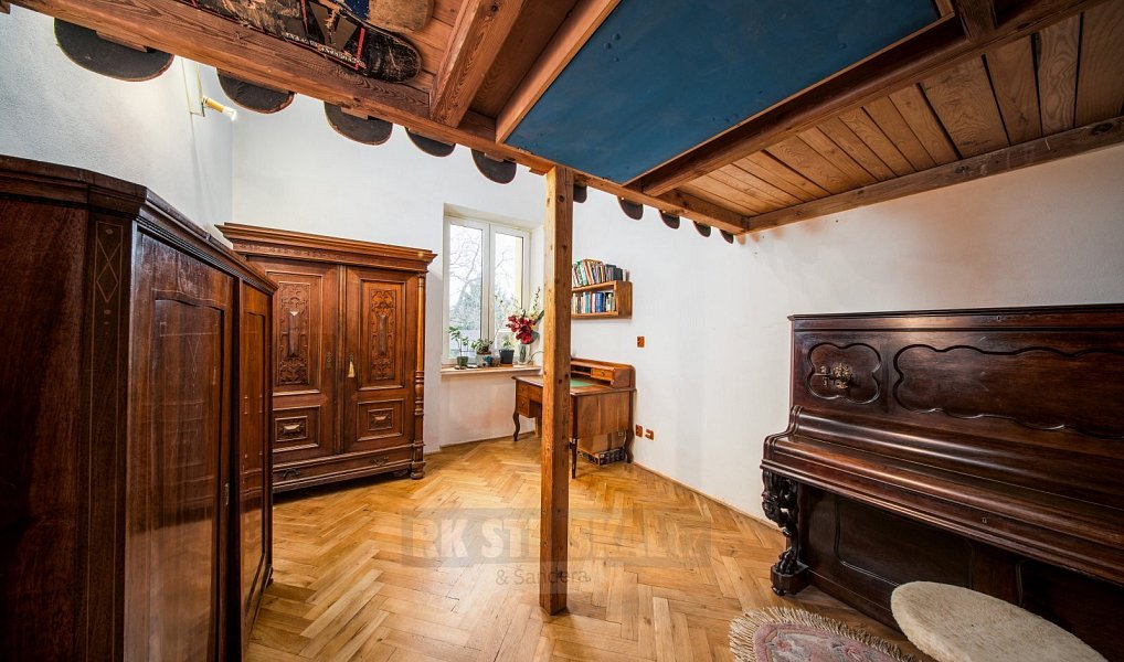 Prodej domu 182 m² s pozemkem 236 m², České Budějovice – náhled fotky 8