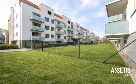 Prodej bytu 3+kk 119 m²