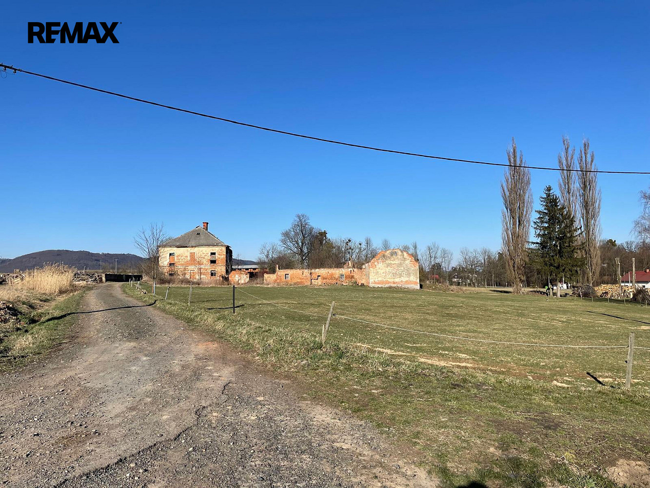 Prodej komerčního objektu (jiného typu) 2 764 m² – fotografie 4