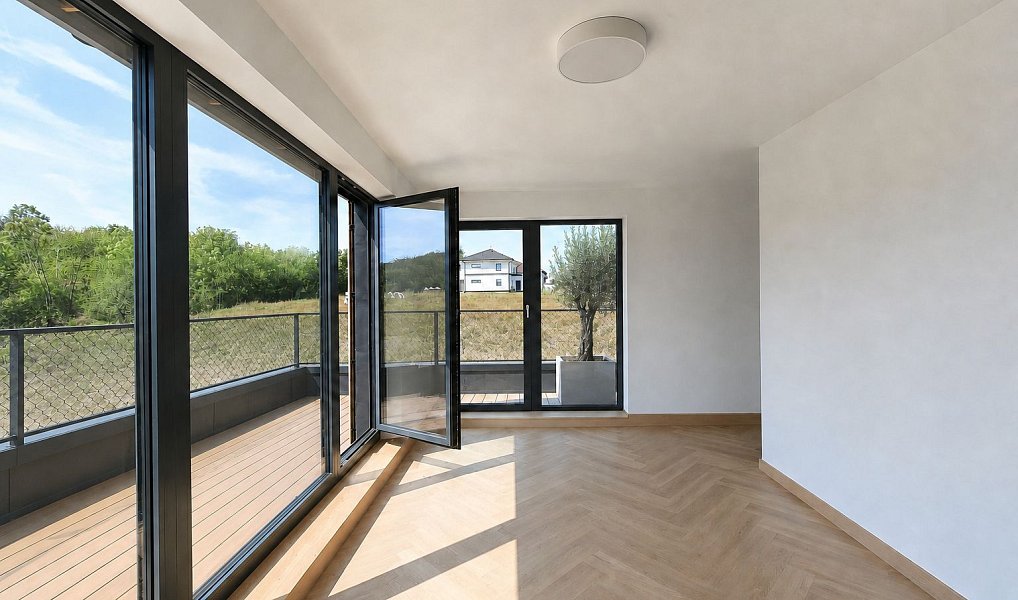 Prodej domu 122 m² s pozemkem 814 m², Velké Přílepy – náhled fotky 2
